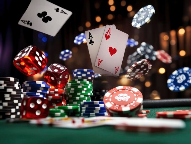 mpo4d slot featured game showcase
