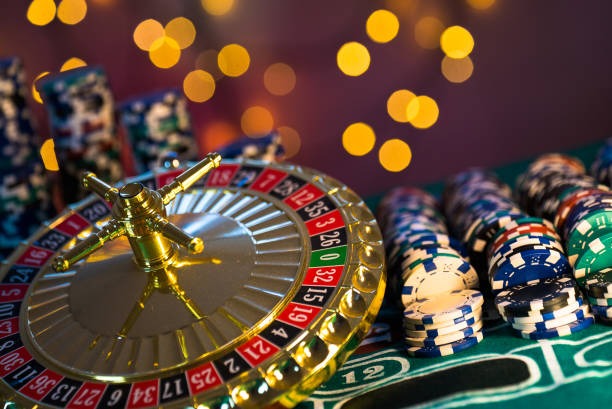 Casino Hold'em hand rankings and strategy guide