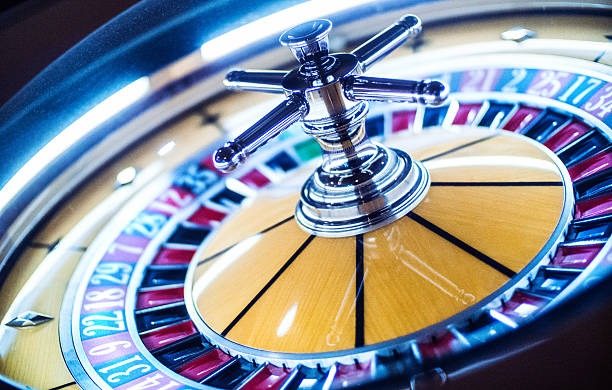 mpo4d slot live dealer studio with multiple camera angles