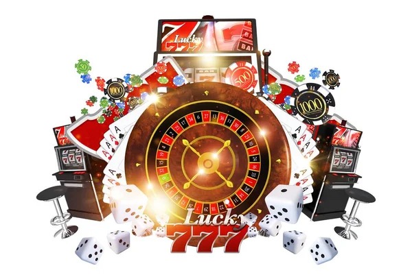 Live Hot Pot dealer table on mpo4d slot with multiple player seats