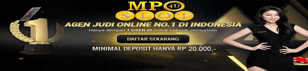 Mpo4d Slot | Link Alternatif Situs Judi Mpo 4d Slot Online Terpercaya